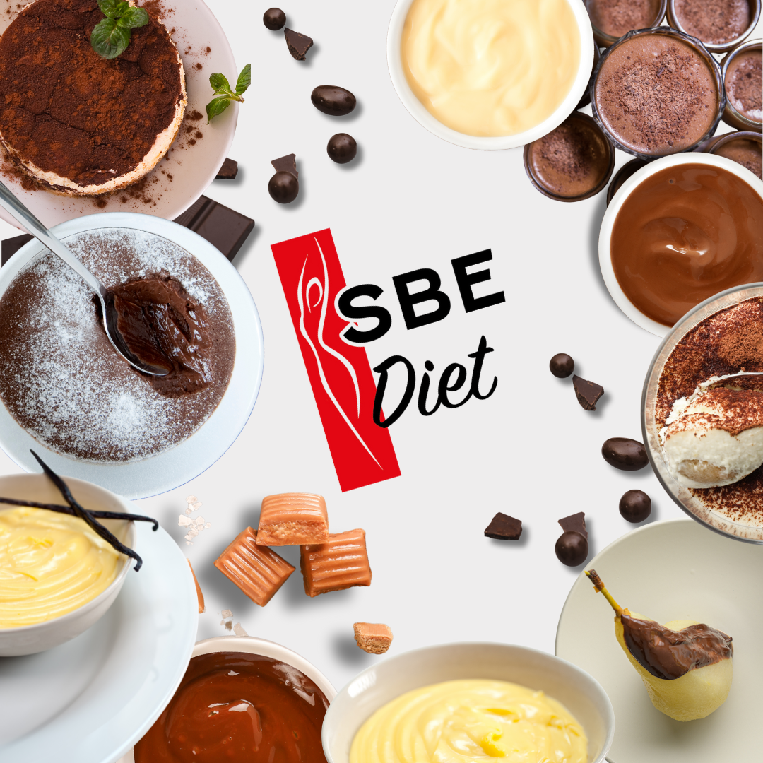 Desserts