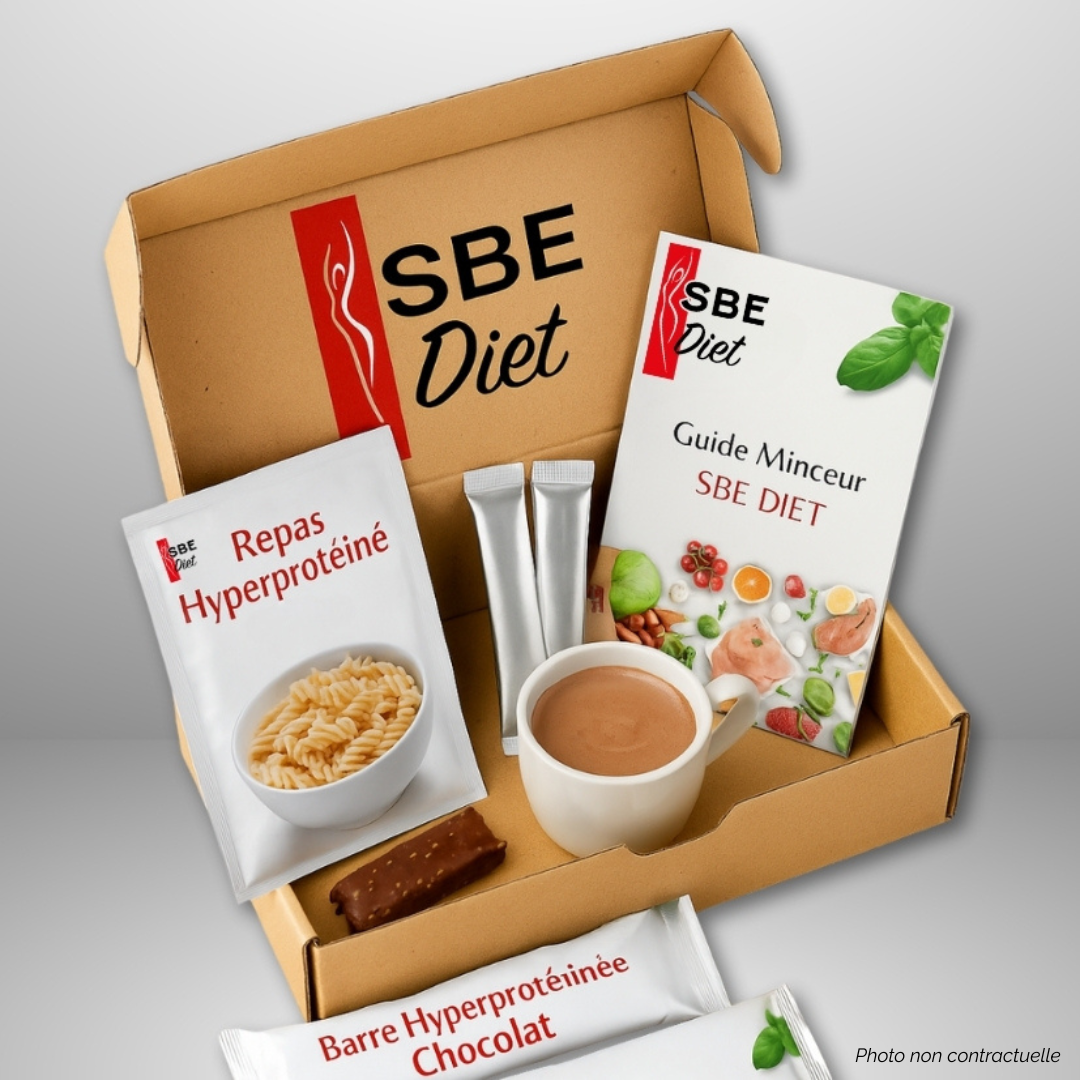 Box minceur