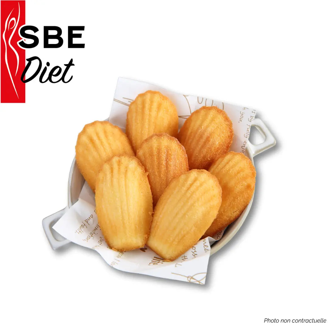 Madeleine Ma boutique