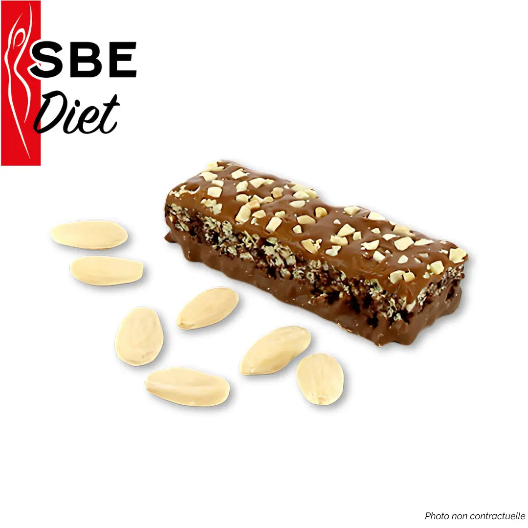 Barre Double Chocolat Ma boutique
