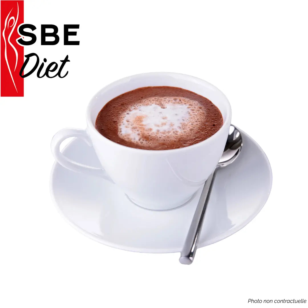 Boisson Chocolat au Lait Ma boutique
