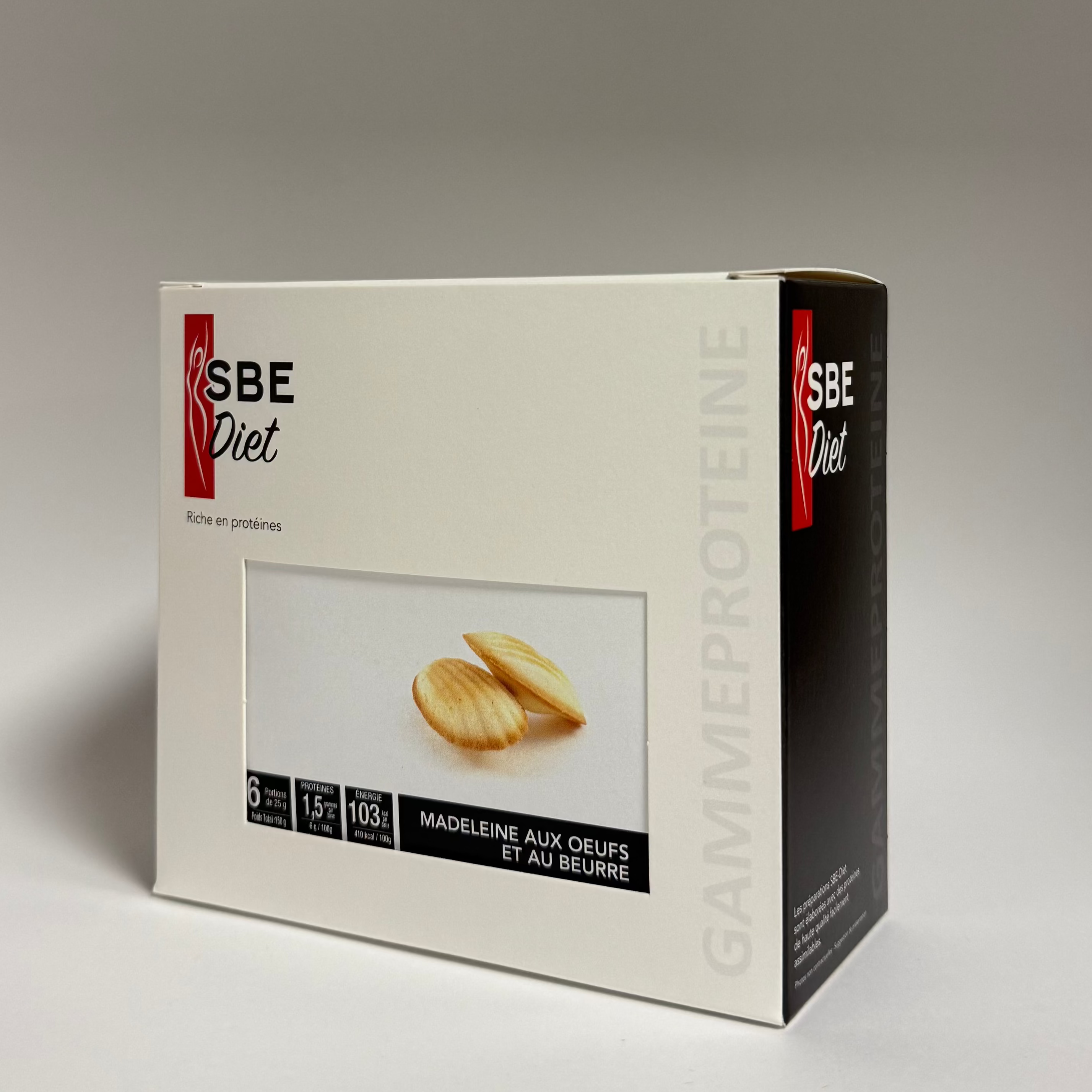 Madeleine Ma boutique
