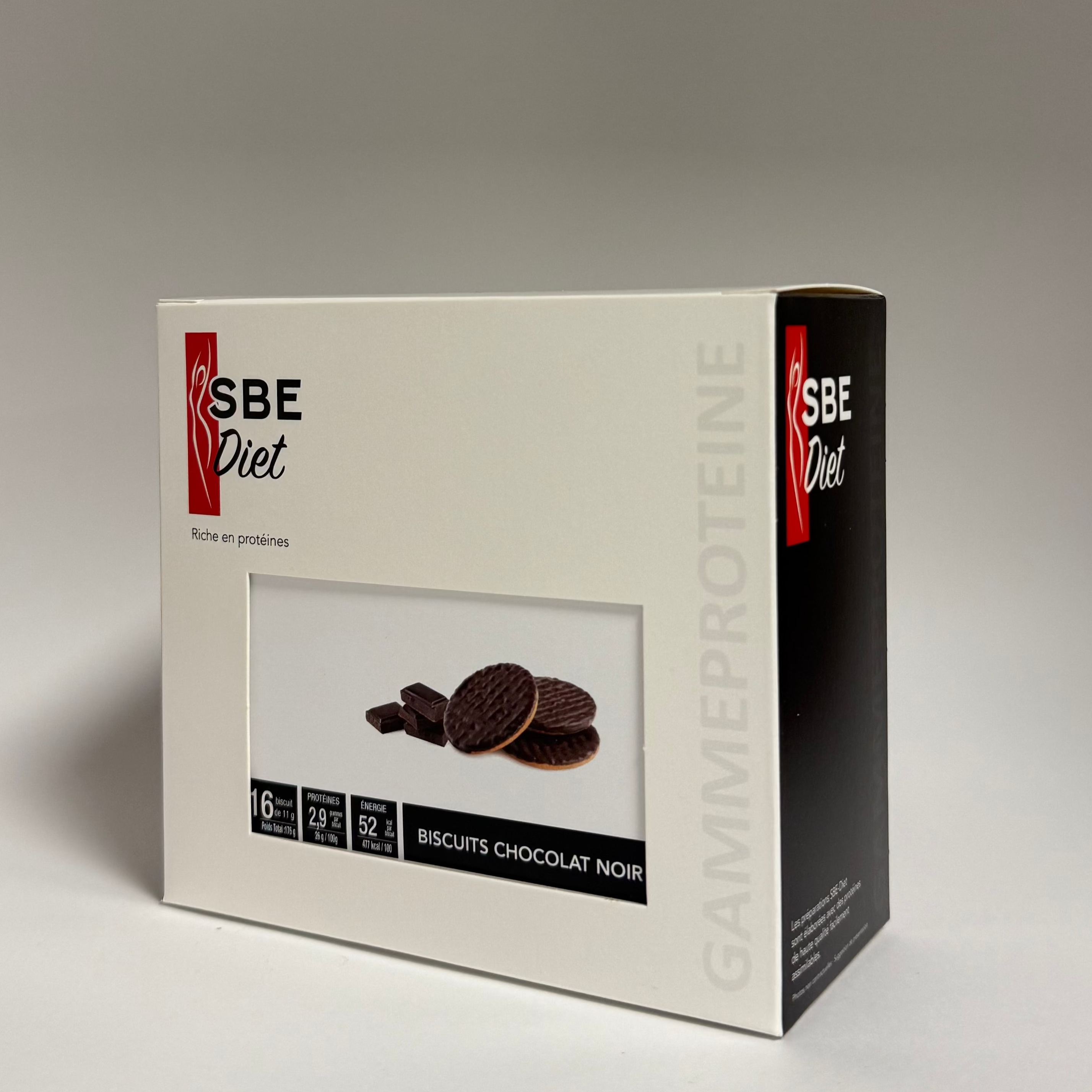 Biscuits Chocolat Ma boutique