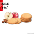 Biscuits Pomme Cannelle Ma boutique