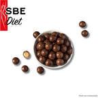 Boules de Soja Chocolat Ma boutique