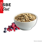 Muesli fruits rouges hyperprotéiné – 30G Ma boutique