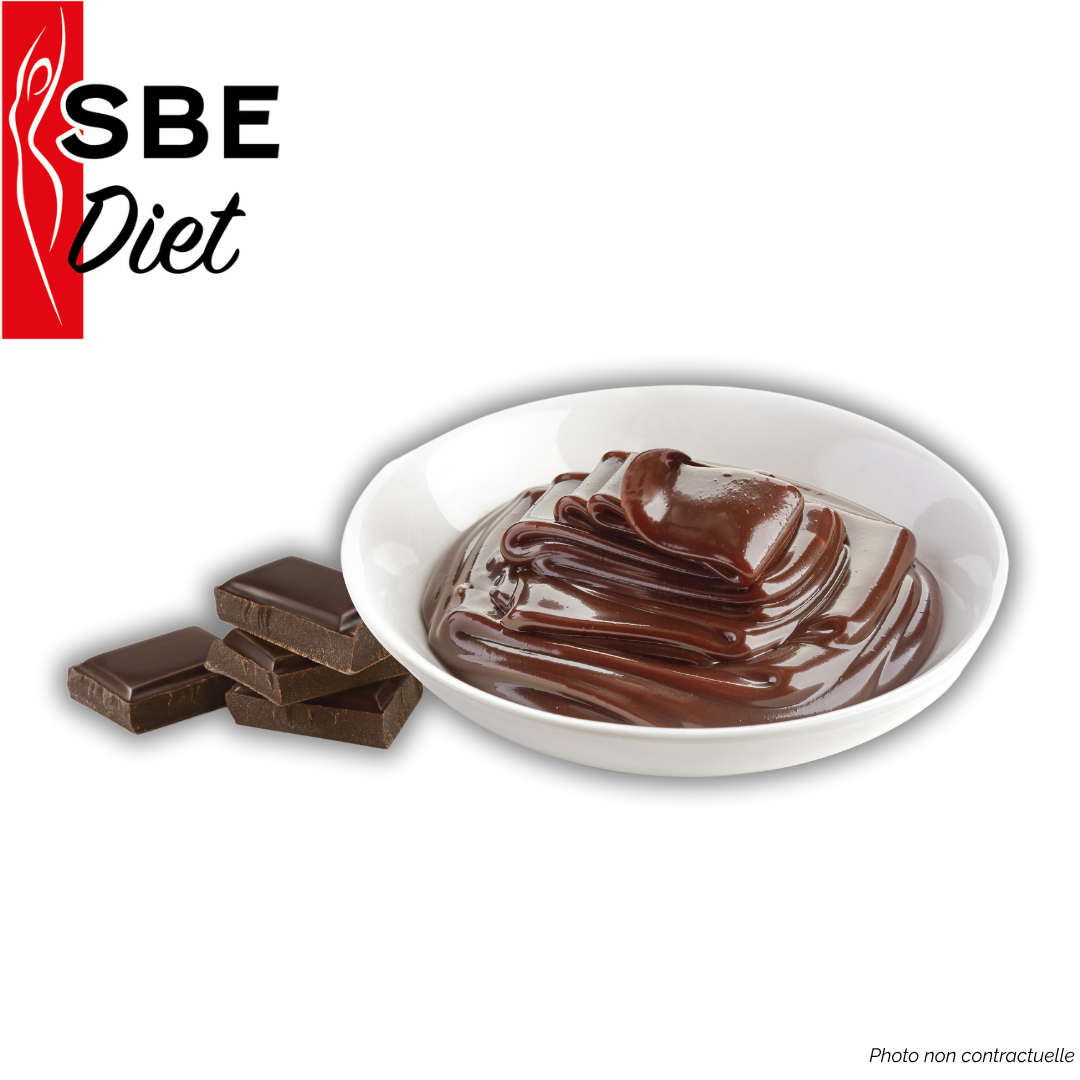 Entremet Chocolat Ma boutique