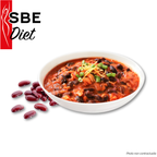 Chili con carne hyperprotéiné – 33,5G Ma boutique