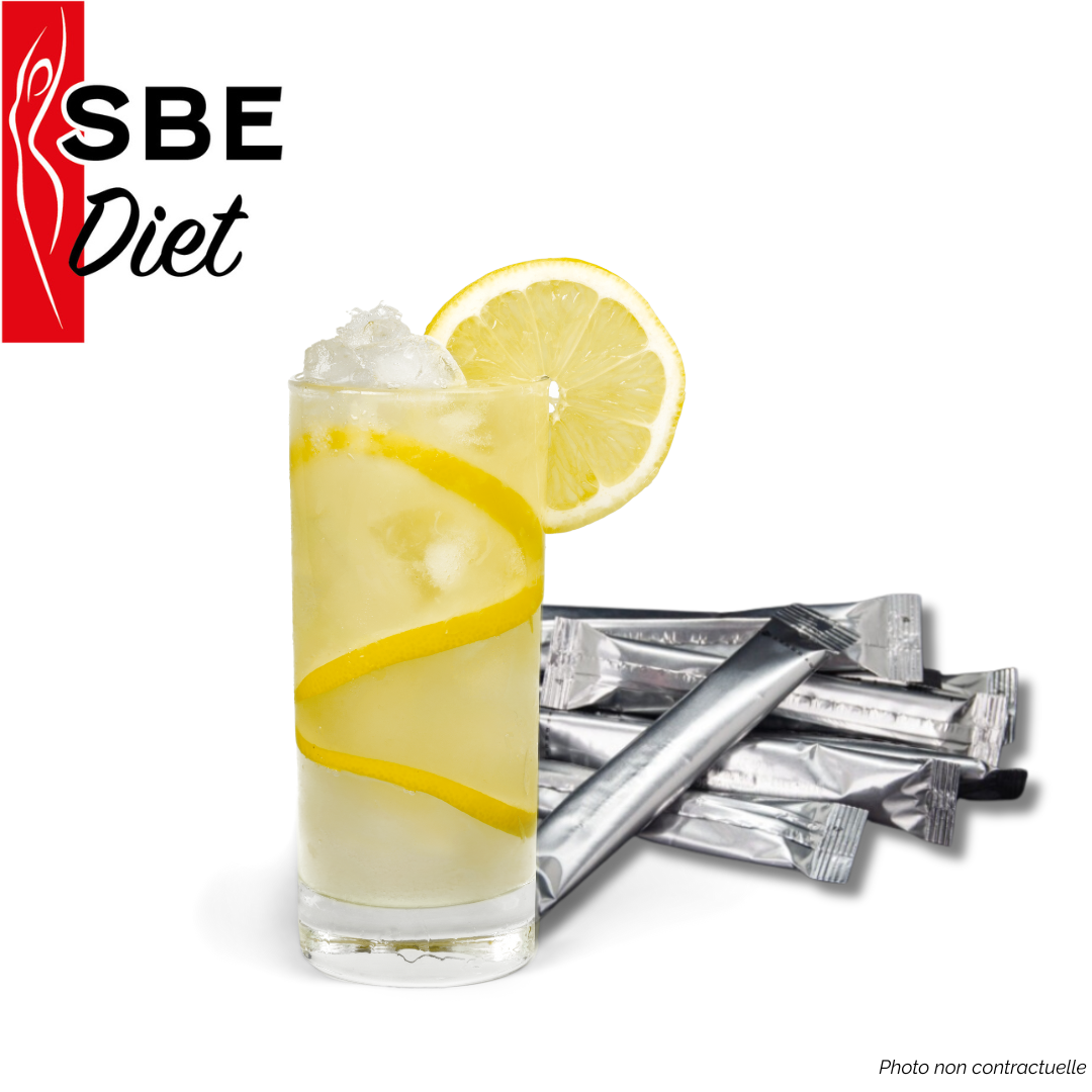 Draineur Citron – Détox naturel Ma boutique