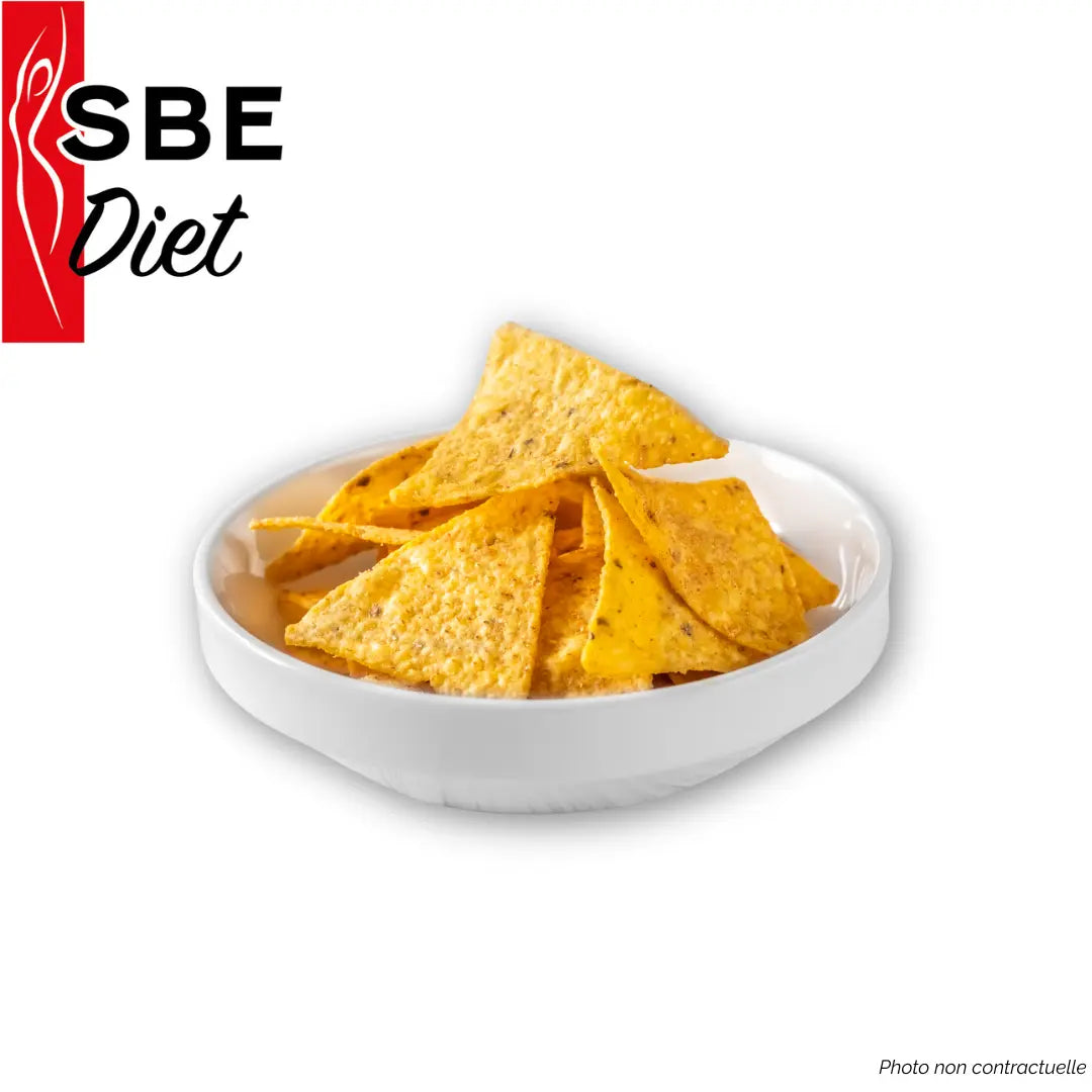 Chips saveur Poulet & Maïs Ma boutique
