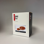 Entremets caramel hyperprotéiné SBE DIET