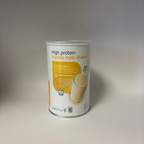 Milksake vanille hyperprotéinée –  Pot de 325G Ma boutique