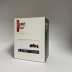 Boules de soja chocolat hyperprotéinées – 38G Ma boutique