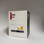 Boisson orange hyperprotéinée – 25G Ma boutique