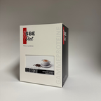 Boisson cappuccino hyperprotéinée – 25G Ma boutique