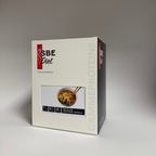 Bouillon asiatique hyperprotéiné noodle – 25G Ma boutique