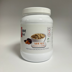 Muesli hyperprotéiné chocolat caramel – Pot de 450g Ma boutique