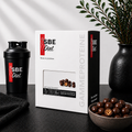 Boules de soja chocolat hyperprotéinées Ma boutique