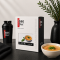 Soupe thaï hyperprotéinée Ma boutique